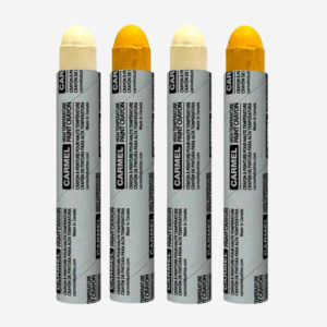 Crayón Carmel Para Asfalto, Piedras, Concreto Y Otros