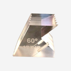 Cuña ultrasónica SWW-A 60° GE