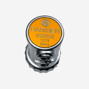 Transductor/Sonda de Medidores de Espesores Ultrasónicos DA-503EN 2MHz. GE