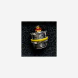 Transductor ultrasónico de haz angular en miniatura 2,25 Mhz Ø 0,375 pulg. GE