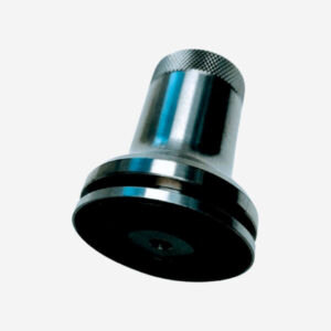 Zapata plana de sonda estándar MIC 270A para probador de dureza MIC-10 GE