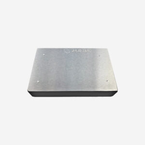 Bloques de Calibración Rockwell HRC