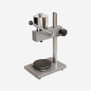 Soporte de durómetro shore NOVOTEST