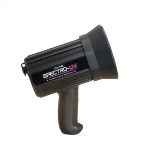 CLA-100Z Spectro UV - Lámpara LED de doble haz serie clásica