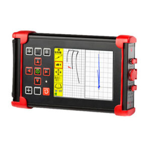 WeldCheck Ether NDE - Detector de Fallas