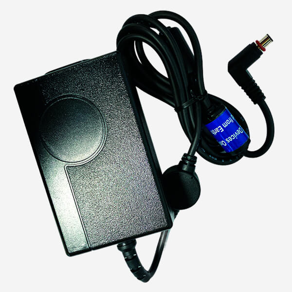 MVIQ Charger, Output Isolated From Earth