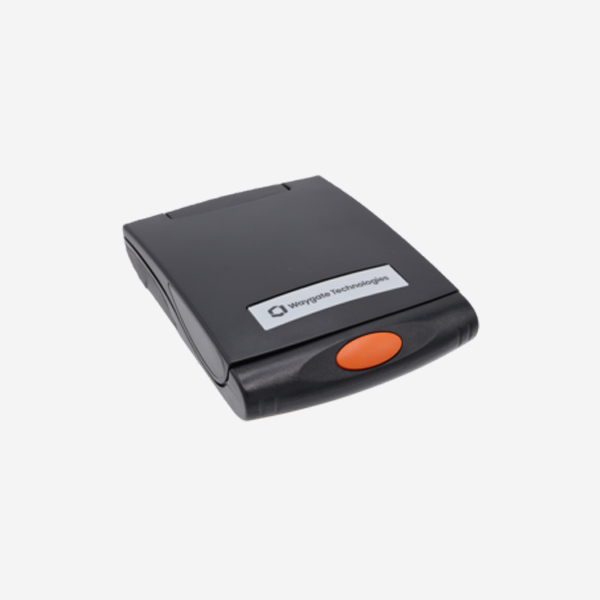 4.0mm MVIQ Optical Tip Case